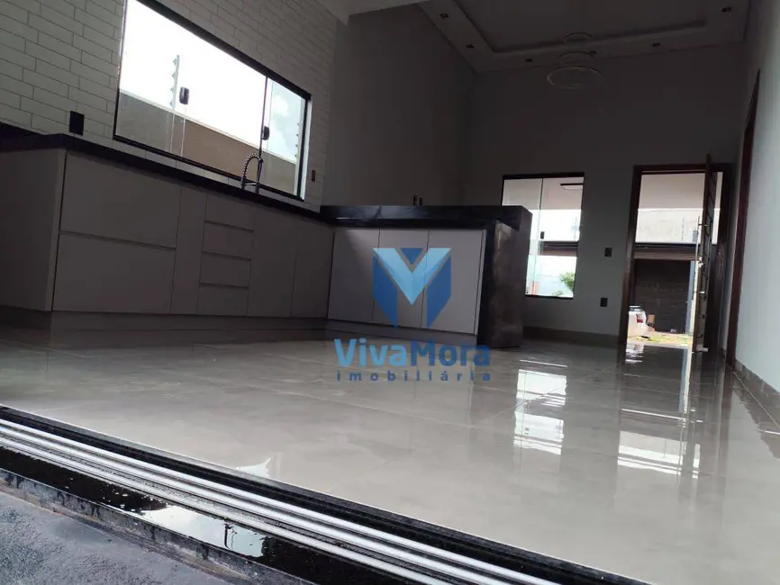 Foto 4 de Casa com 3 quartos à venda, 200m2 em Vila São Jorge, Sao Jose Do Rio Preto - SP