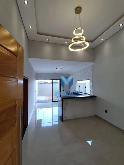 Foto 5 de Casa com 3 quartos à venda, 200m2 em Vila São Jorge, Sao Jose Do Rio Preto - SP