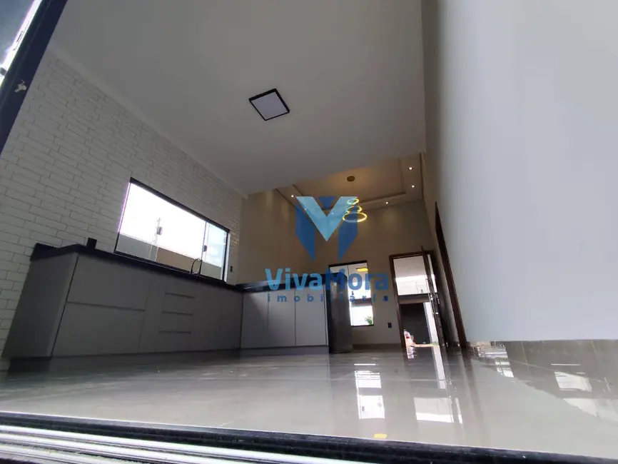 Foto 8 de Casa com 3 quartos à venda, 200m2 em Vila São Jorge, Sao Jose Do Rio Preto - SP