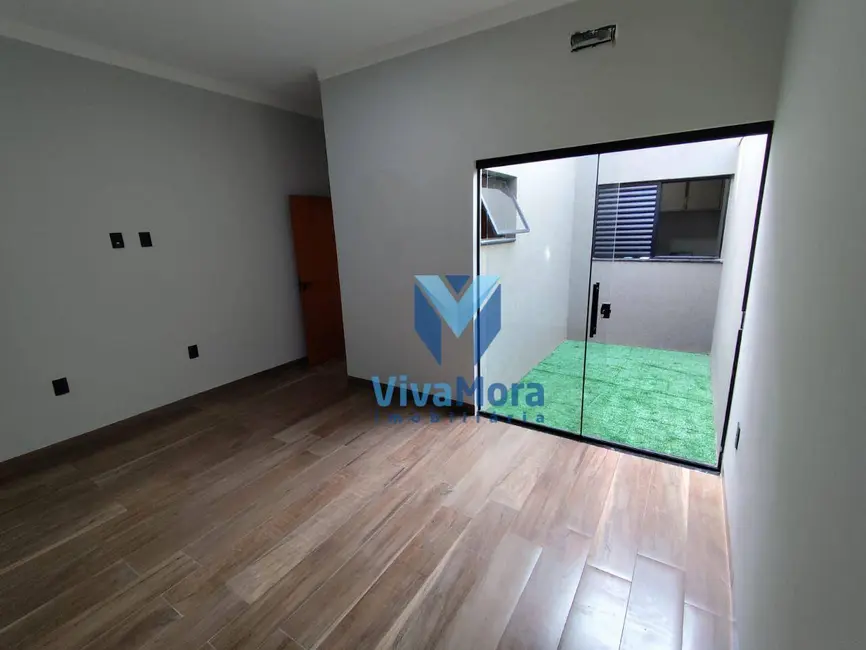 Foto 6 de Casa com 3 quartos à venda, 200m2 em Vila São Jorge, Sao Jose Do Rio Preto - SP