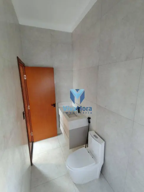 Foto 7 de Casa com 3 quartos à venda, 200m2 em Vila São Jorge, Sao Jose Do Rio Preto - SP