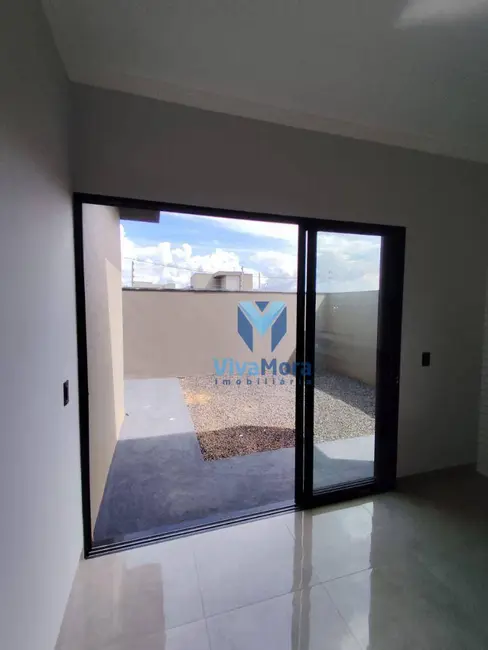Foto 3 de Casa com 3 quartos à venda, 200m2 em Vila São Jorge, Sao Jose Do Rio Preto - SP