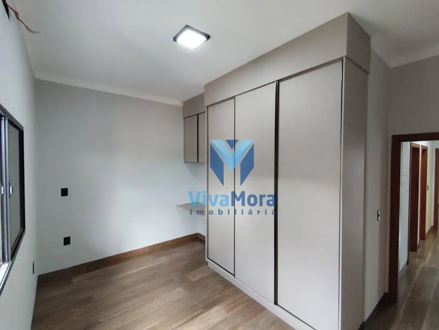 Foto 9 de Casa com 3 quartos à venda, 200m2 em Vila São Jorge, Sao Jose Do Rio Preto - SP