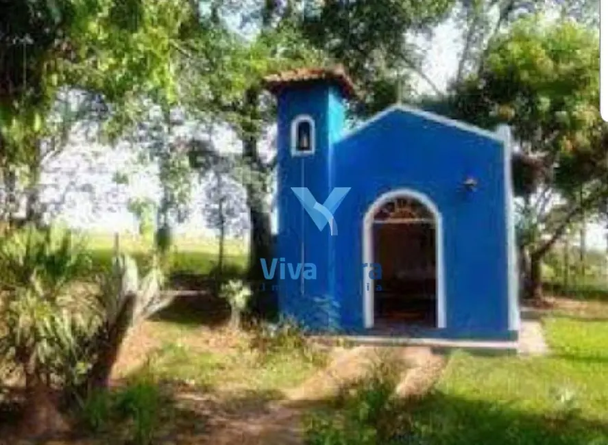 Chácara com 10 quartos à venda, 10187m2 em Estância Jóckei Club, Sao Jose Do Rio Preto - SP - imagem 7 Foto 7 de Chácara com 10 quartos à venda, 10187m2 em Estância Jóckei Club, Sao Jose Do Rio Preto - SP