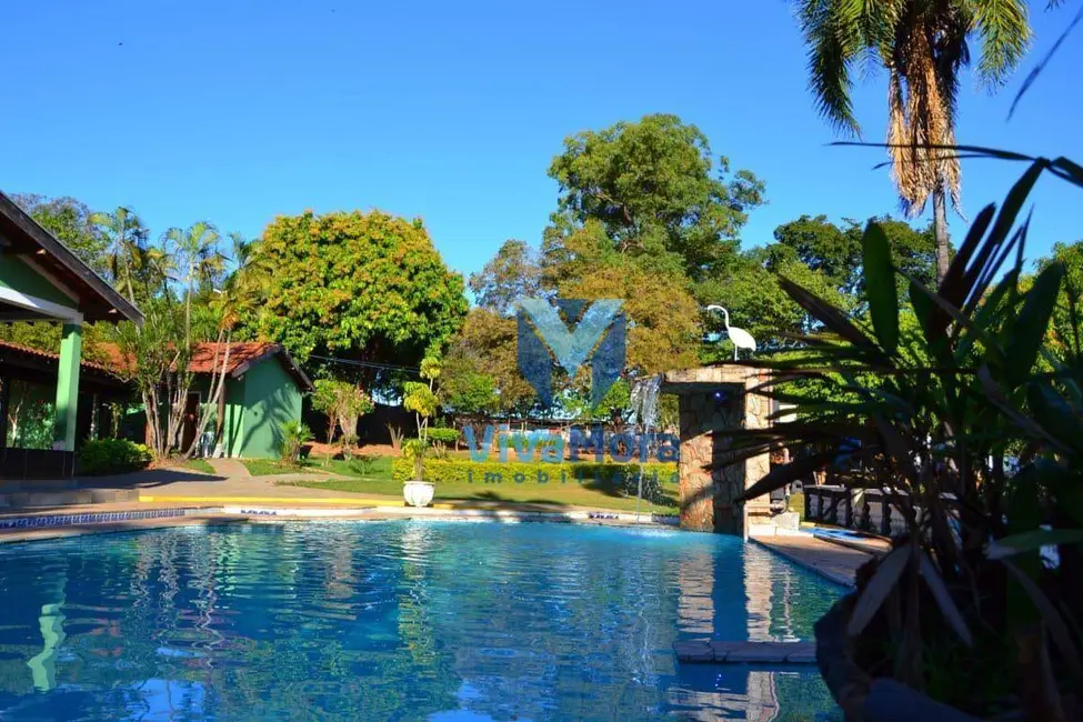 Chácara com 10 quartos à venda, 10187m2 em Estância Jóckei Club, Sao Jose Do Rio Preto - SP - imagem 3 Foto 3 de Chácara com 10 quartos à venda, 10187m2 em Estância Jóckei Club, Sao Jose Do Rio Preto - SP