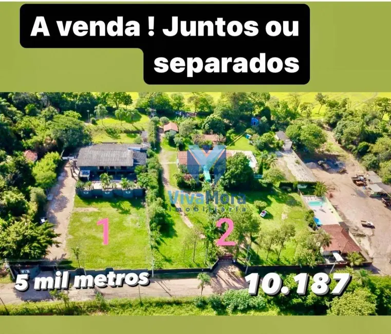 Chácara com 10 quartos à venda, 10187m2 em Estância Jóckei Club, Sao Jose Do Rio Preto - SP - imagem 1 Foto 1 de Chácara com 10 quartos à venda, 10187m2 em Estância Jóckei Club, Sao Jose Do Rio Preto - SP