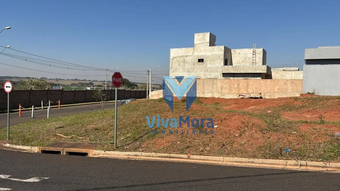 Foto 1 de Terreno / Lote à venda, 290m2 em Sao Jose Do Rio Preto - SP