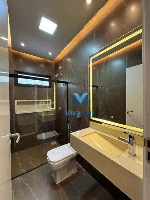 Foto 9 de Casa de Condomínio com 3 quartos à venda, 299m2 em Sao Jose Do Rio Preto - SP