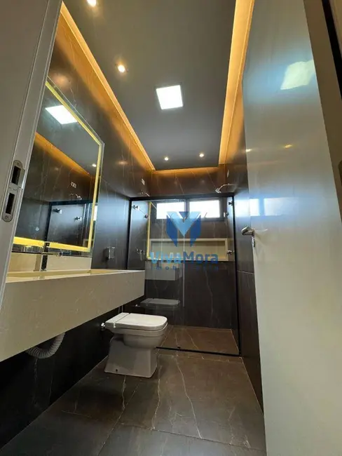 Foto 4 de Casa de Condomínio com 3 quartos à venda, 299m2 em Sao Jose Do Rio Preto - SP