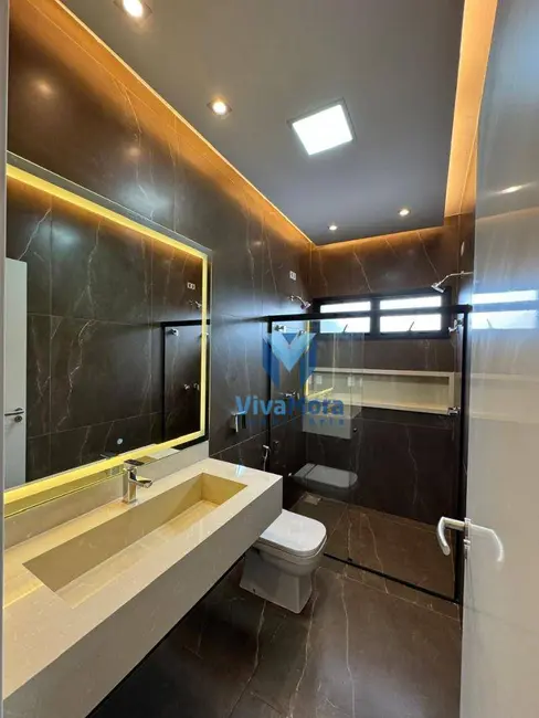 Foto 2 de Casa de Condomínio com 3 quartos à venda, 299m2 em Sao Jose Do Rio Preto - SP