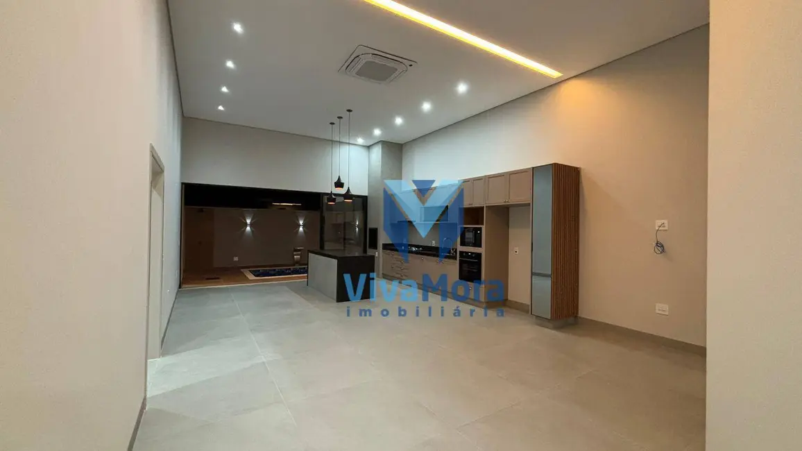 Foto 4 de Casa de Condomínio com 3 quartos à venda, 281m2 em Sao Jose Do Rio Preto - SP