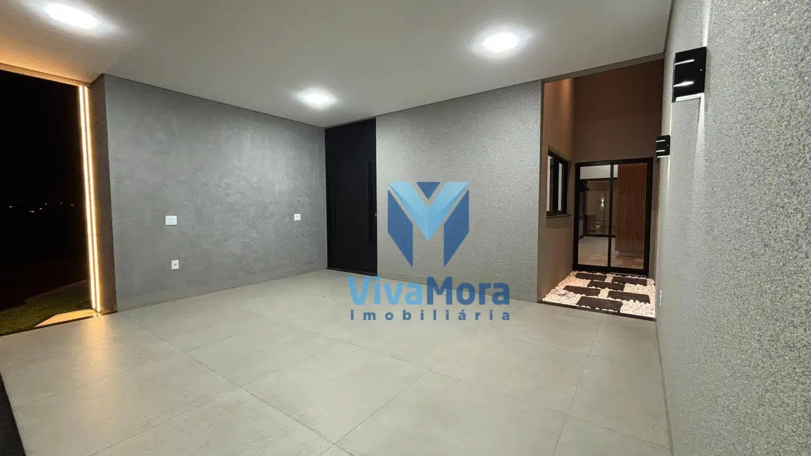 Foto 3 de Casa de Condomínio com 3 quartos à venda, 281m2 em Sao Jose Do Rio Preto - SP