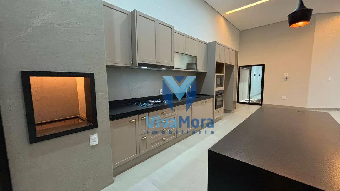 Foto 7 de Casa de Condomínio com 3 quartos à venda, 281m2 em Sao Jose Do Rio Preto - SP
