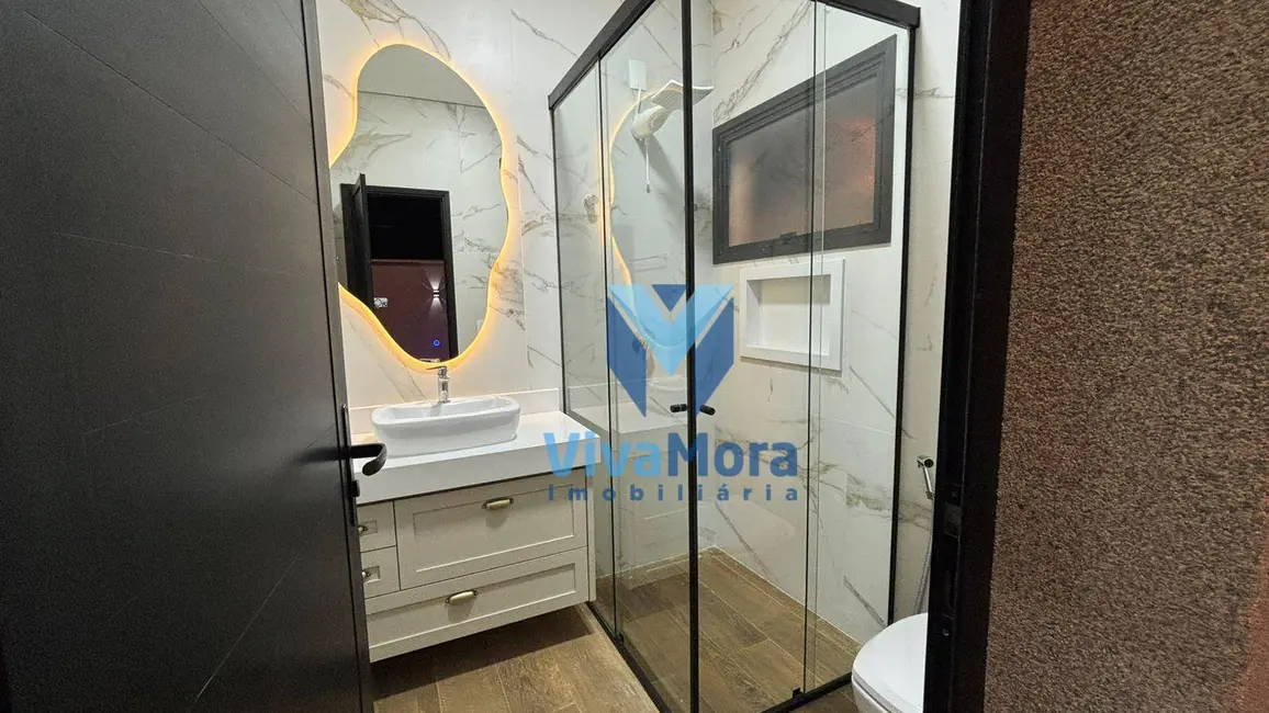 Foto 9 de Casa de Condomínio com 3 quartos à venda, 281m2 em Sao Jose Do Rio Preto - SP