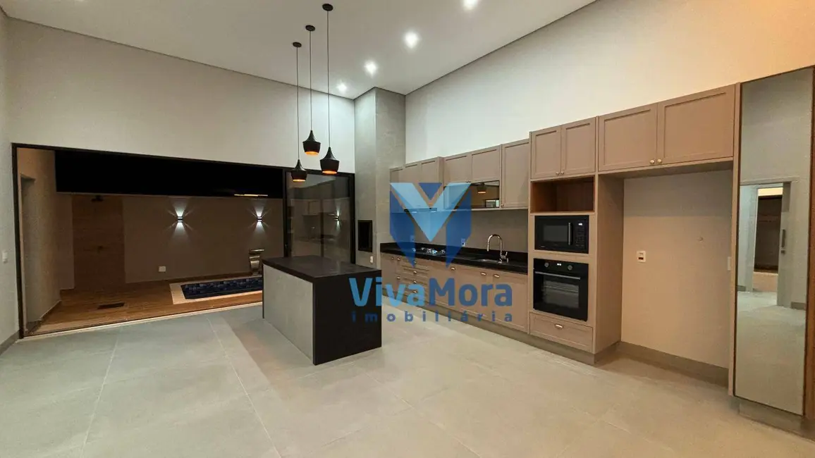 Foto 6 de Casa de Condomínio com 3 quartos à venda, 281m2 em Sao Jose Do Rio Preto - SP
