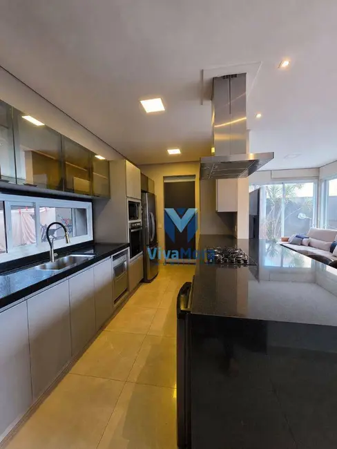 Sobrado com 3 quartos à venda, 264m2 em Sao Jose Do Rio Preto - SP - imagem 6 Foto 6 de Sobrado com 3 quartos à venda, 264m2 em Sao Jose Do Rio Preto - SP