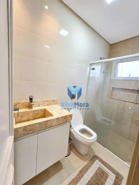 Sobrado com 3 quartos à venda, 264m2 em Sao Jose Do Rio Preto - SP - imagem 8 Foto 8 de Sobrado com 3 quartos à venda, 264m2 em Sao Jose Do Rio Preto - SP