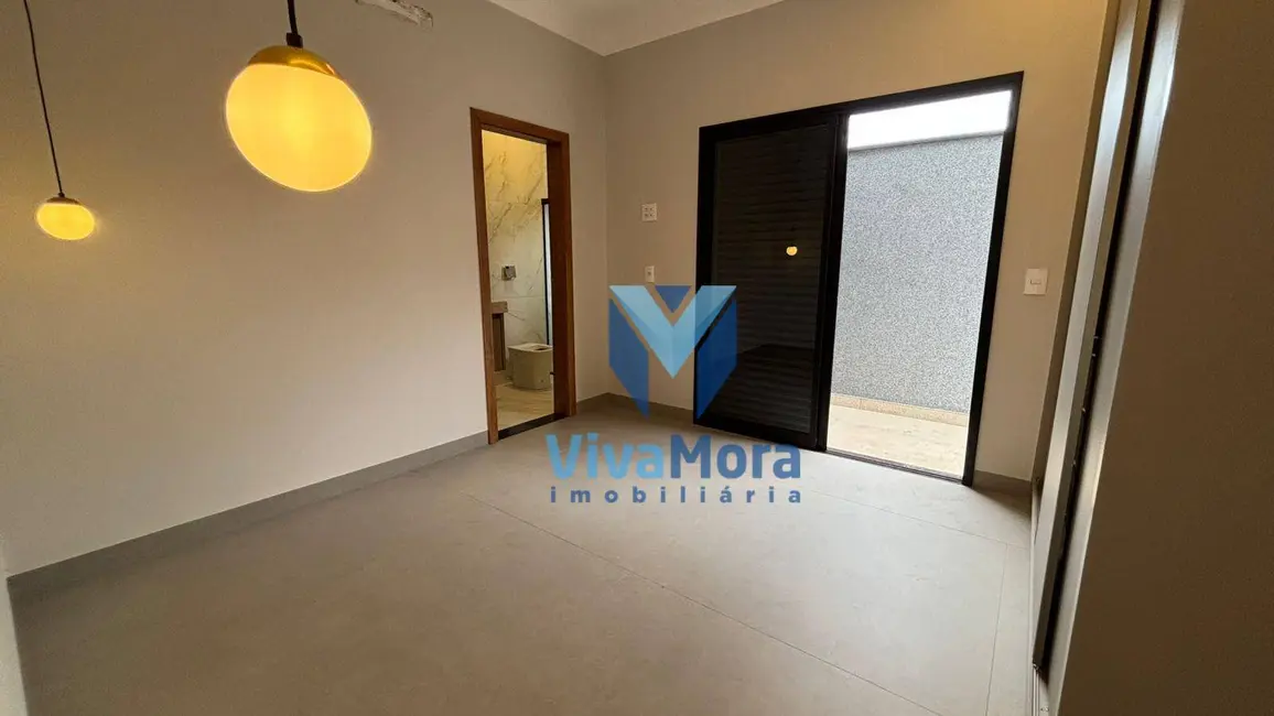 Foto 6 de Casa de Condomínio com 3 quartos à venda, 299m2 em Sao Jose Do Rio Preto - SP