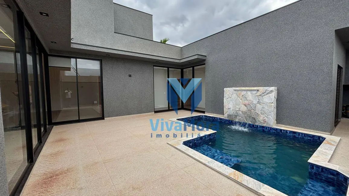 Foto 8 de Casa de Condomínio com 3 quartos à venda, 299m2 em Sao Jose Do Rio Preto - SP
