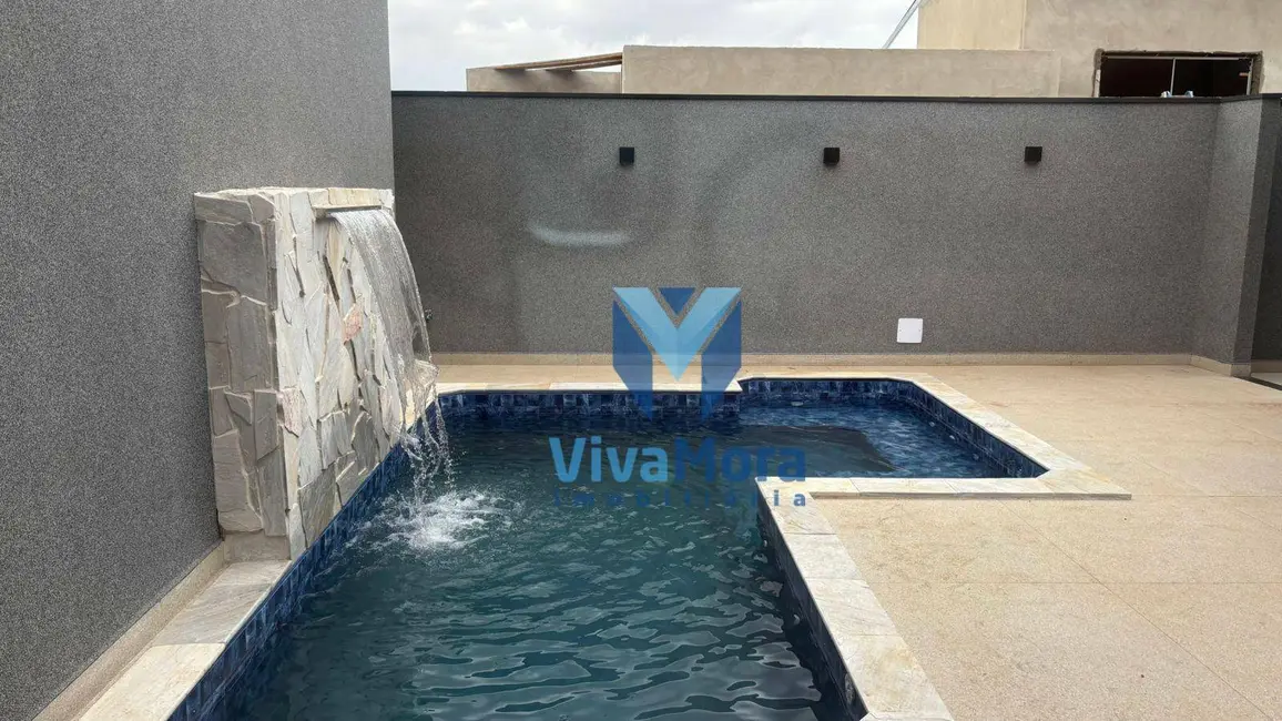 Foto 9 de Casa de Condomínio com 3 quartos à venda, 299m2 em Sao Jose Do Rio Preto - SP