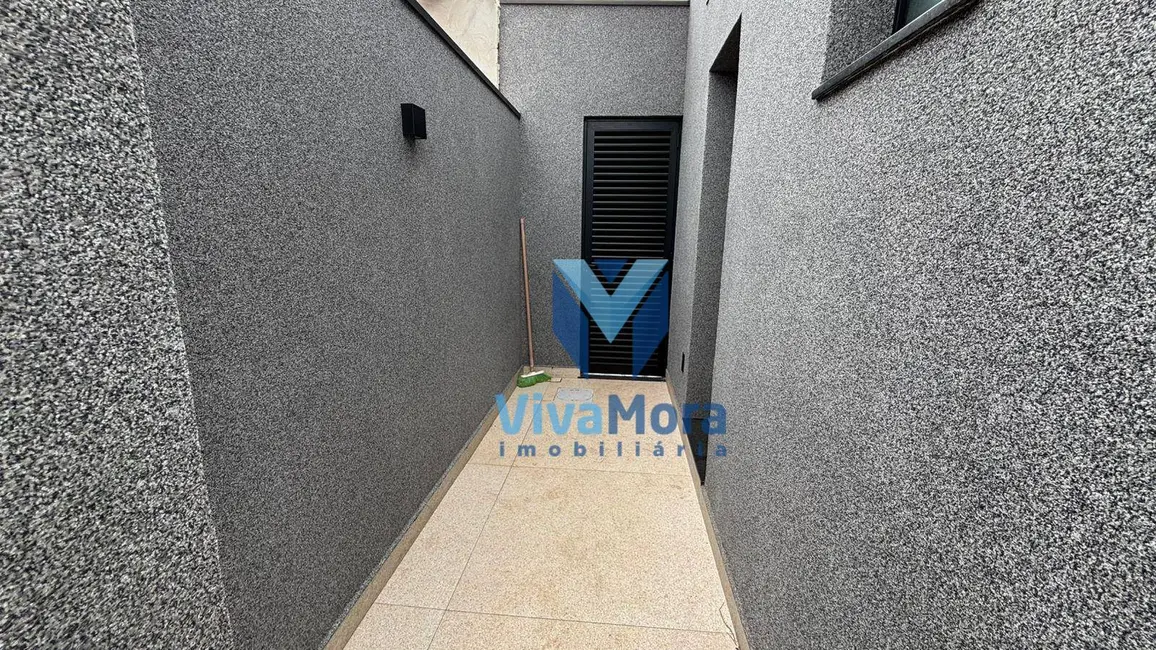 Foto 3 de Casa de Condomínio com 3 quartos à venda, 299m2 em Sao Jose Do Rio Preto - SP