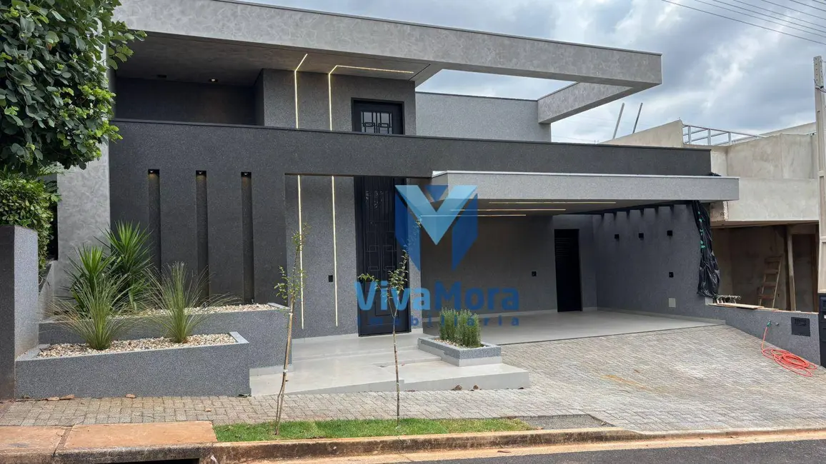 Foto 1 de Casa de Condomínio com 3 quartos à venda, 299m2 em Sao Jose Do Rio Preto - SP
