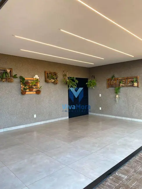 Foto 6 de Casa de Condomínio com 3 quartos à venda, 280m2 em Sao Jose Do Rio Preto - SP