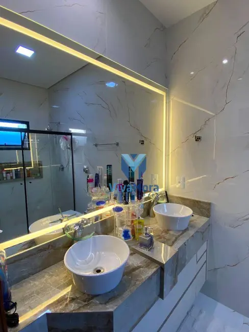 Foto 5 de Casa de Condomínio com 3 quartos à venda, 280m2 em Sao Jose Do Rio Preto - SP