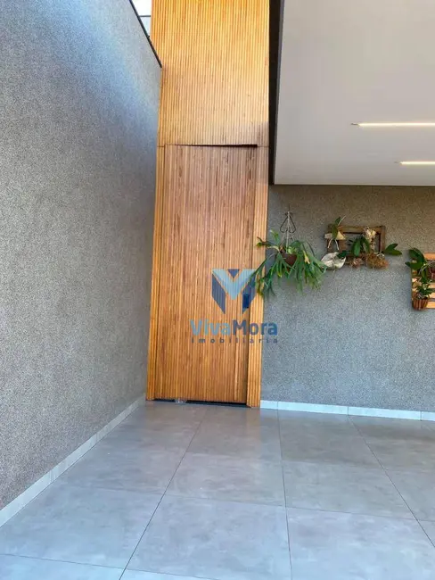 Foto 9 de Casa de Condomínio com 3 quartos à venda, 280m2 em Sao Jose Do Rio Preto - SP