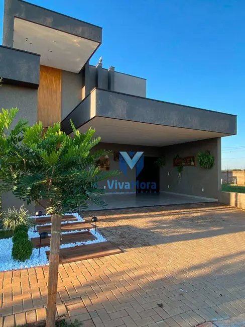 Foto 1 de Casa de Condomínio com 3 quartos à venda, 280m2 em Sao Jose Do Rio Preto - SP