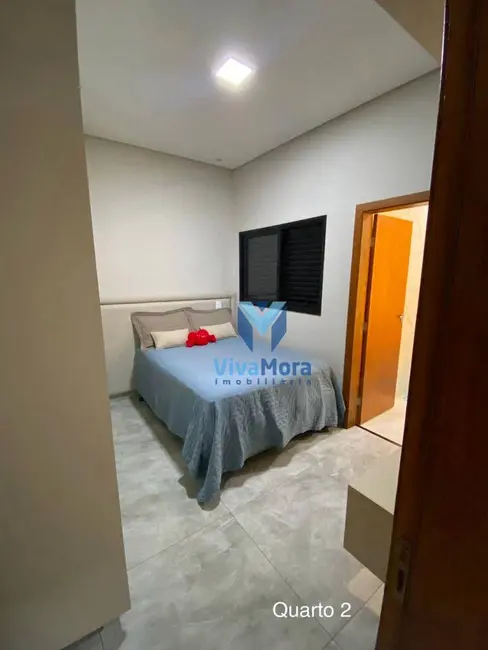 Foto 3 de Casa de Condomínio com 3 quartos à venda, 280m2 em Sao Jose Do Rio Preto - SP