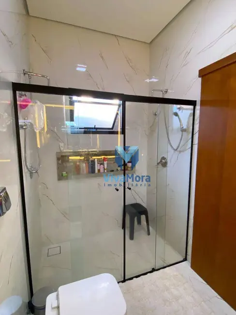 Foto 4 de Casa de Condomínio com 3 quartos à venda, 280m2 em Sao Jose Do Rio Preto - SP
