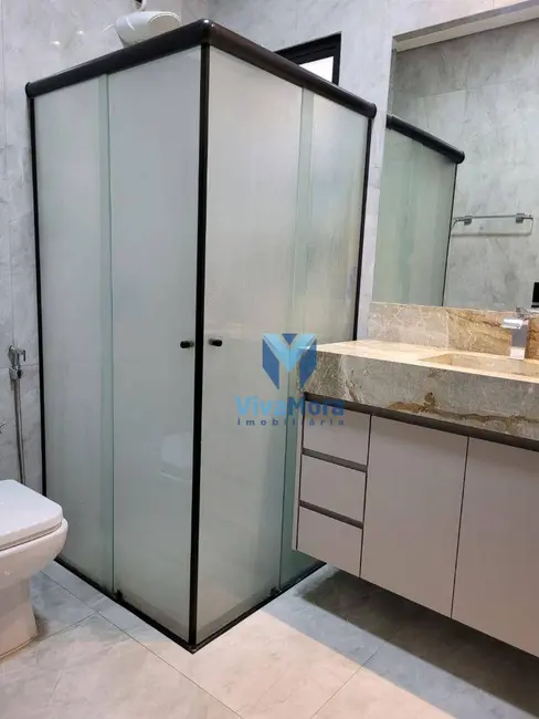 Casa de Condomínio com 3 quartos à venda, 280m2 em Jardim Santa Maria, Sao Jose Do Rio Preto - SP - imagem 4 Foto 4 de Casa de Condomínio com 3 quartos à venda, 280m2 em Jardim Santa Maria, Sao Jose Do Rio Preto - SP