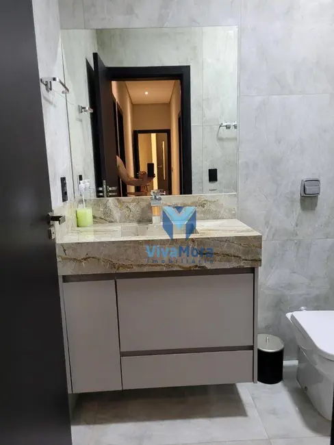 Casa de Condomínio com 3 quartos à venda, 280m2 em Jardim Santa Maria, Sao Jose Do Rio Preto - SP - imagem 6 Foto 6 de Casa de Condomínio com 3 quartos à venda, 280m2 em Jardim Santa Maria, Sao Jose Do Rio Preto - SP