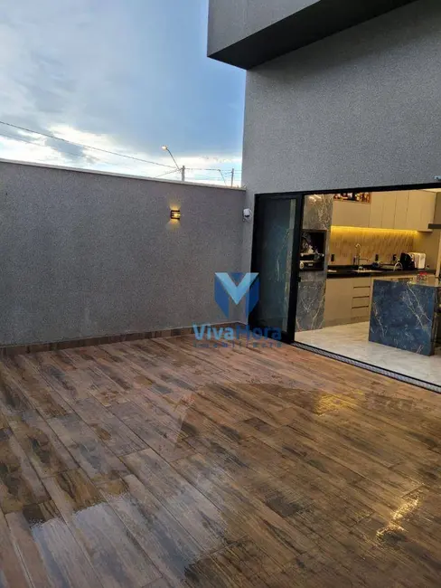 Casa de Condomínio com 3 quartos à venda, 280m2 em Jardim Santa Maria, Sao Jose Do Rio Preto - SP - imagem 2 Foto 2 de Casa de Condomínio com 3 quartos à venda, 280m2 em Jardim Santa Maria, Sao Jose Do Rio Preto - SP