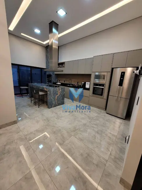 Casa de Condomínio com 3 quartos à venda, 280m2 em Jardim Santa Maria, Sao Jose Do Rio Preto - SP - imagem 8 Foto 8 de Casa de Condomínio com 3 quartos à venda, 280m2 em Jardim Santa Maria, Sao Jose Do Rio Preto - SP