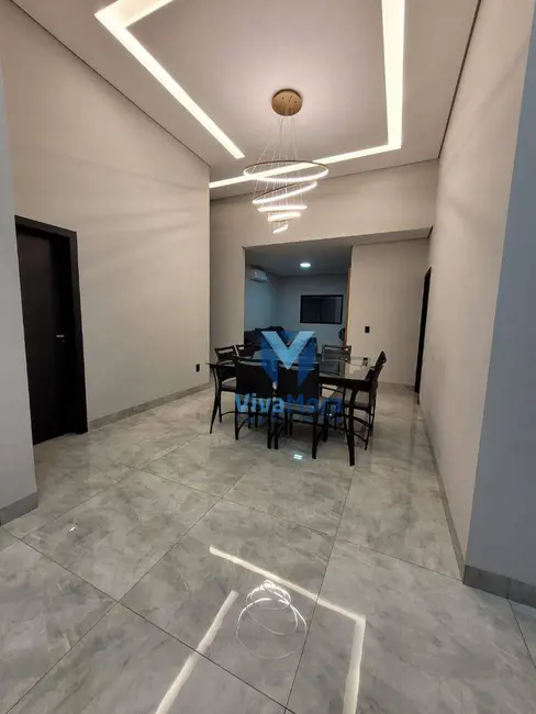 Casa de Condomínio com 3 quartos à venda, 280m2 em Jardim Santa Maria, Sao Jose Do Rio Preto - SP - imagem 5 Foto 5 de Casa de Condomínio com 3 quartos à venda, 280m2 em Jardim Santa Maria, Sao Jose Do Rio Preto - SP