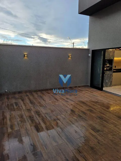 Casa de Condomínio com 3 quartos à venda, 280m2 em Jardim Santa Maria, Sao Jose Do Rio Preto - SP - imagem 9 Foto 9 de Casa de Condomínio com 3 quartos à venda, 280m2 em Jardim Santa Maria, Sao Jose Do Rio Preto - SP