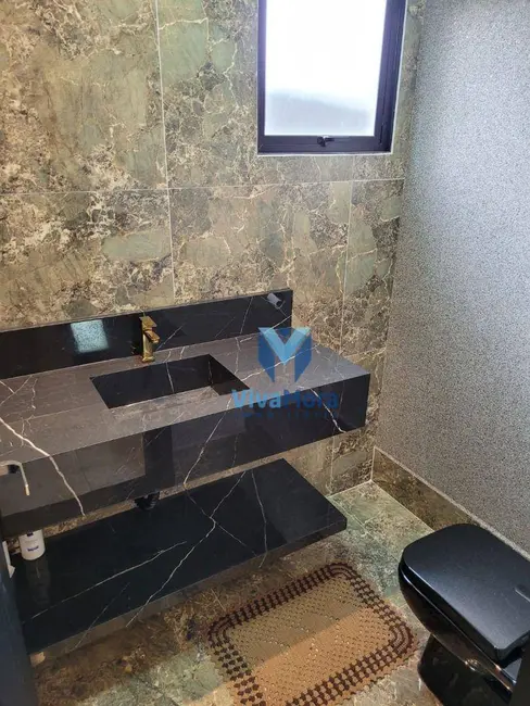 Casa de Condomínio com 3 quartos à venda, 280m2 em Jardim Santa Maria, Sao Jose Do Rio Preto - SP - imagem 7 Foto 7 de Casa de Condomínio com 3 quartos à venda, 280m2 em Jardim Santa Maria, Sao Jose Do Rio Preto - SP