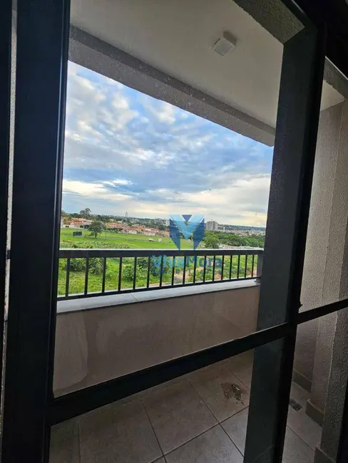 Apartamento com 2 quartos para alugar, 44m2 em Jardim Bianco, Sao Jose Do Rio Preto - SP - imagem 3 Foto 3 de Apartamento com 2 quartos para alugar, 44m2 em Jardim Bianco, Sao Jose Do Rio Preto - SP