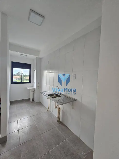 Apartamento com 2 quartos para alugar, 44m2 em Jardim Bianco, Sao Jose Do Rio Preto - SP - imagem 9 Foto 9 de Apartamento com 2 quartos para alugar, 44m2 em Jardim Bianco, Sao Jose Do Rio Preto - SP