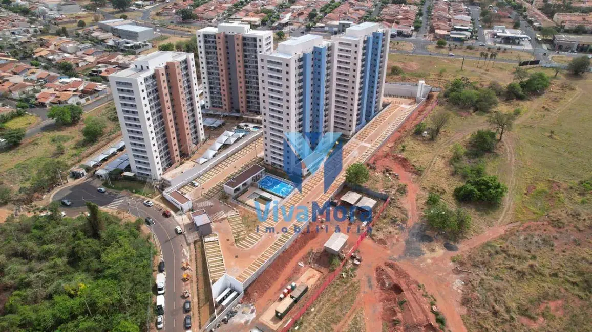Apartamento com 2 quartos para alugar, 44m2 em Jardim Bianco, Sao Jose Do Rio Preto - SP - imagem 1 Foto 1 de Apartamento com 2 quartos para alugar, 44m2 em Jardim Bianco, Sao Jose Do Rio Preto - SP