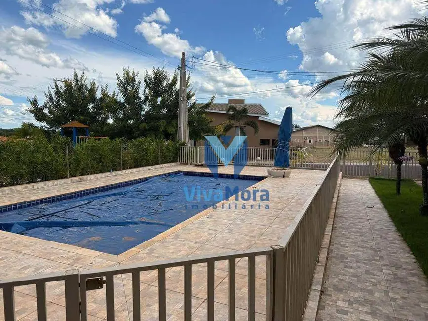 Sítio / Rancho com 3 quartos à venda, 455m2 em Mendonca - SP - imagem 9 Foto 9 de Sítio / Rancho com 3 quartos à venda, 455m2 em Mendonca - SP