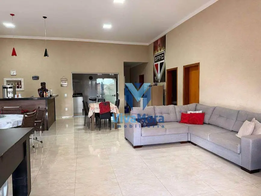 Sítio / Rancho com 3 quartos à venda, 455m2 em Mendonca - SP - imagem 3 Foto 3 de Sítio / Rancho com 3 quartos à venda, 455m2 em Mendonca - SP