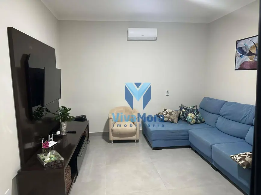Sítio / Rancho com 4 quartos à venda, 450m2 em Mendonca - SP - imagem 7 Foto 7 de Sítio / Rancho com 4 quartos à venda, 450m2 em Mendonca - SP