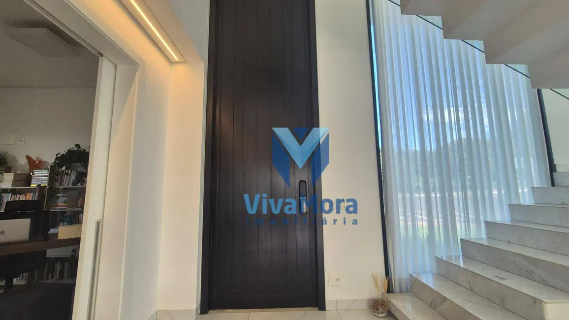 Foto 4 de Sobrado com 3 quartos à venda, 492m2 em Parque Residencial Buona Vita, Sao Jose Do Rio Preto - SP