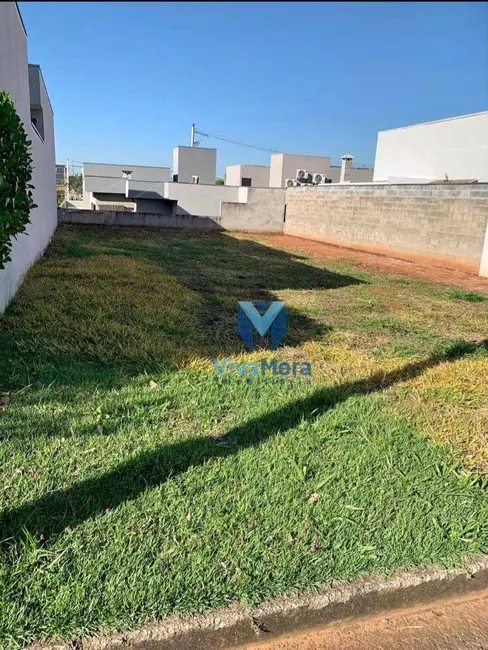 Foto 1 de Terreno / Lote à venda, 231m2 em Residencial Maza, Sao Jose Do Rio Preto - SP
