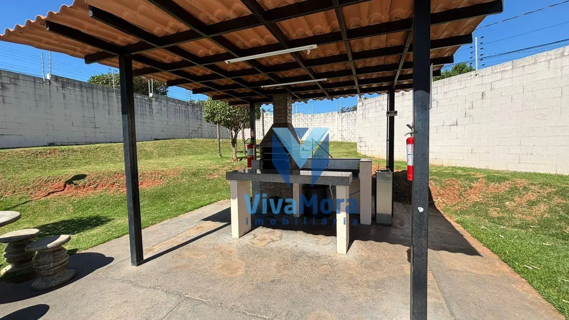 Foto 5 de Apartamento com 2 quartos à venda, 55m2 em Jardim Nazareth, Sao Jose Do Rio Preto - SP