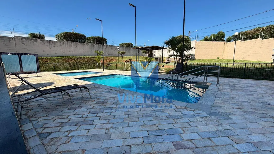 Foto 3 de Apartamento com 2 quartos à venda, 55m2 em Jardim Nazareth, Sao Jose Do Rio Preto - SP