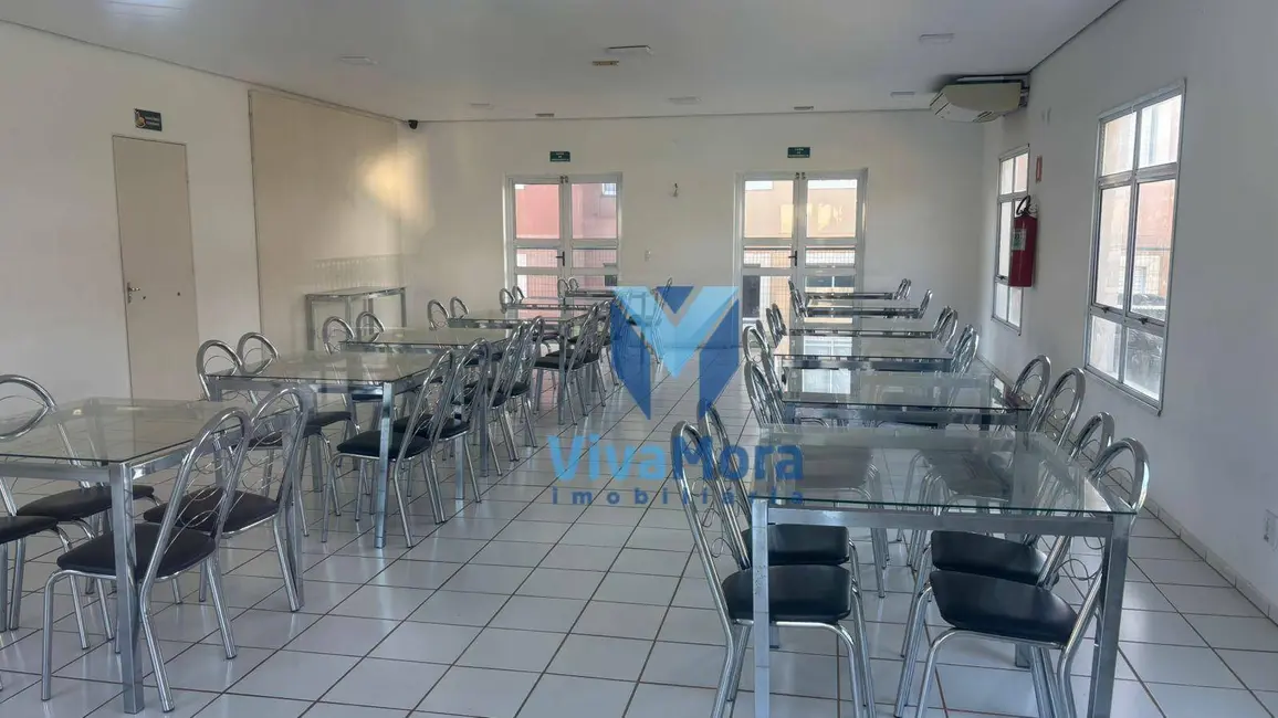 Foto 6 de Apartamento com 2 quartos à venda, 55m2 em Jardim Nazareth, Sao Jose Do Rio Preto - SP